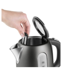 Купить Чайник электрический Sencor SWK 1778BK 1.7 л черный  в E-mobi