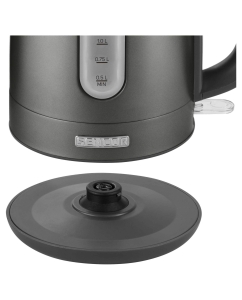 Купить Чайник электрический Sencor SWK 1778BK 1.7 л черный  в E-mobi