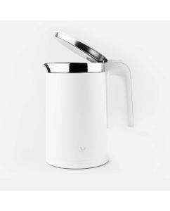 Купить Чайник электрический Viomi Smart Kettle V-SK152C, White  в E-mobi