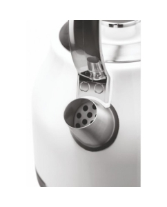 Купить Чайник электрический Zelmer ZCK7940 1.5 л белый  в E-mobi