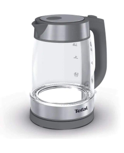 Купить Чайник электрический Tefal KI740B30 1.7 л серый  в E-mobi