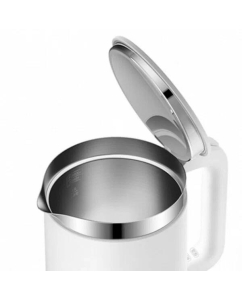 Купить Чайник электрический Xiaomi Mi Smart Kettle Pro Global BHR4198GL белый  в E-mobi