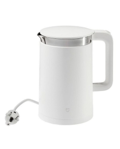 Купить Чайник электрический Xiaomi Mi Smart Kettle Pro Global BHR4198GL белый  в E-mobi