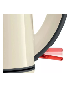 Купить Чайник электрический Bosch TWK 1M127 1.7 л бежевый  в E-mobi