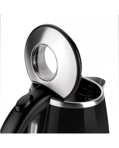 Купить Чайник электрический Zelmer ZCK1274B 1.7 л черный  в E-mobi