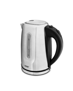 Купить Чайник электрический Zelmer ZCK7924 1.7 л черный, серебристый  в E-mobi