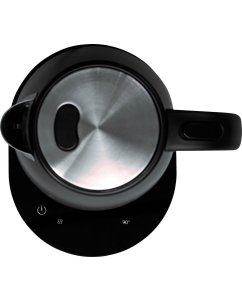 Купить Чайник электрический Gorenje K17TRB 1.7 л черный  в E-mobi