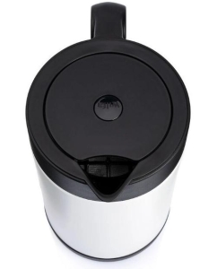 Купить Чайник электрический Wilfa CWK-2000 MW 1 л белый  в E-mobi