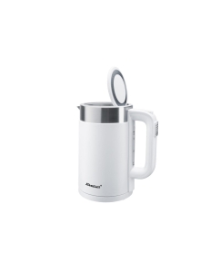 Купить Чайник электрический Steba WK 11 BIANCO 1.7 л белый  в E-mobi