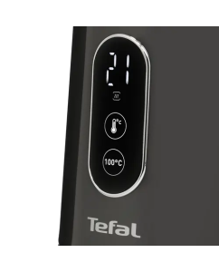 Купить Чайник электрический Tefal KI831E10 1.7 л серый  в E-mobi