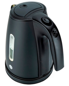 Купить Чайник электрический Wilfa WK3B-2000 1.7 л черный  в E-mobi