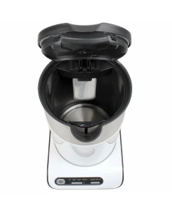 Купить Чайник электрический Bosch TWK8611P 1.5 л белый  в E-mobi