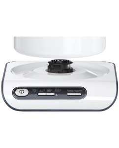 Купить Чайник электрический Bosch TWK8611P 1.5 л белый  в E-mobi