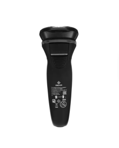 Купить Электробритва DEXP CX-1100NH Silver, Black  в E-mobi