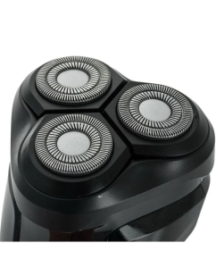 Купить Электробритва Бердск 9000 черный  в E-mobi