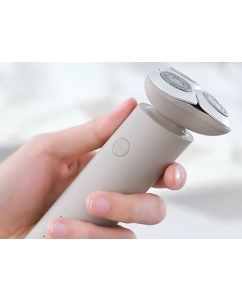 Купить Электробритва Mijia S101 серый  в E-mobi