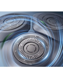 Купить Электробритва Mijia S101 голубая  в E-mobi