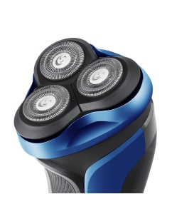 Купить Электробритва Polaris PMR 0304R wet&amp;dry PRO 5 blades  в E-mobi