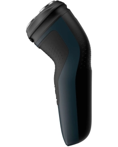 Купить Электробритва Philips S1121/41 (2 PIN) синий, черный  в E-mobi