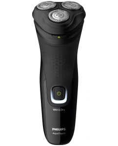 Купить Электробритва Philips S1223/41 черная в E-mobi