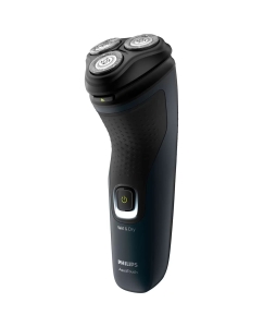 Купить Электробритва Philips S1121/41 black в E-mobi