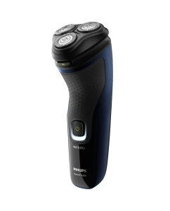 Купить Электробритва Philips S1323/41 blue, black  в E-mobi