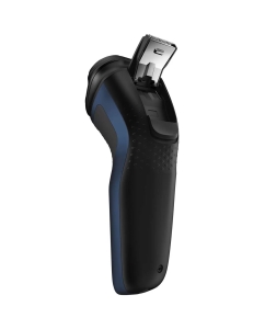 Купить Электробритва Philips S1323/41 blue, black  в E-mobi