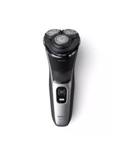 Купить Электробритва Philips S3143/00 серебристый, черный  в E-mobi