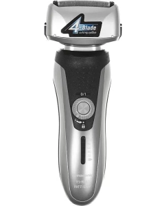 Купить Электробритва PANASONIC ES-RF41-S520,  серебристый и черный  в E-mobi