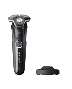 Купить Электробритва Philips S 5898/25 черный  в E-mobi