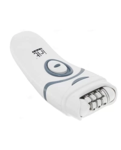 Купить Эпилятор Irit IR-3098 белый  в E-mobi