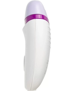 Купить Эпилятор Philips BRE225/00 белый, фиолетовый  в E-mobi