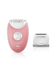 Купить Эпилятор Braun Silk-epil 3 SE 3440  в E-mobi
