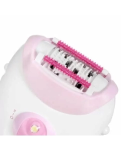 Купить Эпилятор Braun SE3274 белый; розовый  в E-mobi