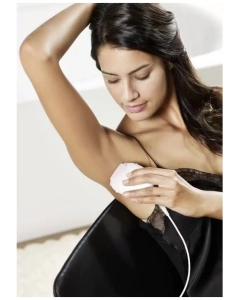 Купить Эпилятор Braun SE3270 белый; розовый  в E-mobi