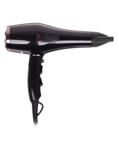 Купить Фен DEXP HD-2000S 2000 Вт коричневый, черный  в E-mobi