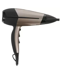 Купить Фен DEXP HD-3000i 2200 Вт Вт коричневый, черный  в E-mobi