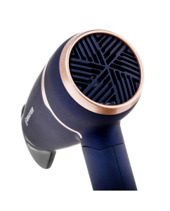 Купить Фен Brayer BR3025 1400 Вт синий  в E-mobi