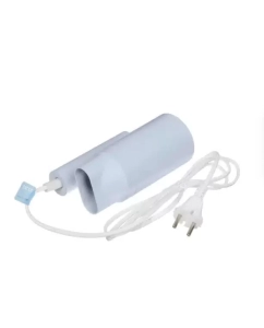 Купить Фен DEXP HD-887 1800 Вт голубой  в E-mobi