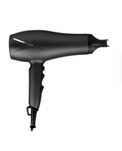 Купить Фен DEXP BA-2000DC 2000 Вт серебристый, серый  в E-mobi