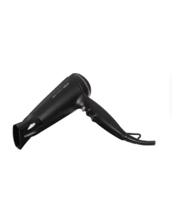 Купить Фен DEXP HD-5922 2200 Вт черный  в E-mobi