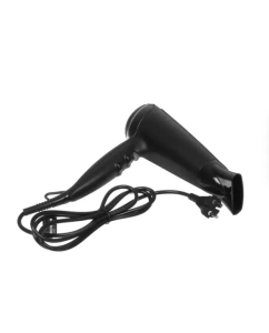 Купить Фен DEXP HD-5922 2200 Вт черный  в E-mobi