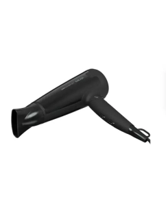 Купить Фен DEXP HD-5927 2000 Вт черный  в E-mobi