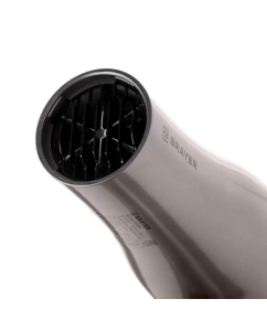Купить Фен Brayer BR3006 2200 Вт коричневый, серый  в E-mobi