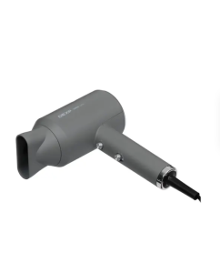 Купить Фен DEXP HD-5933 2000 Вт серый  в E-mobi