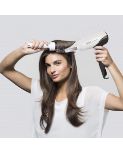 Купить Фен Endever Aurora-470 White  в E-mobi