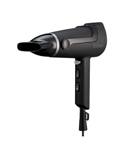 Купить Фен Kitfort КТ-3231 2000 Вт черный в E-mobi