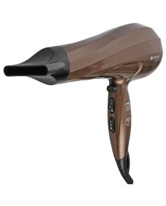 Купить Фен VITEK VT-2298 BN 2 400 Вт коричневый, черный  в E-mobi