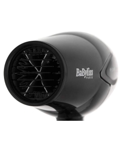 Купить Фен Babyliss D322E Black  в E-mobi