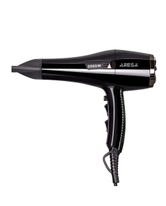 Купить Фен Aresa AR-3211 2050 Вт черный  в E-mobi
